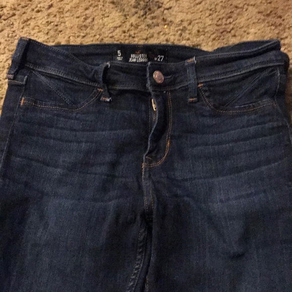 Hollister Jegging - Picture 3 of 4